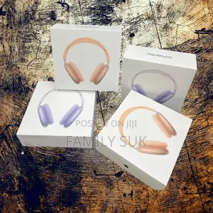 Photo - Airpod Max Quality Deliver: The Sound That Defines