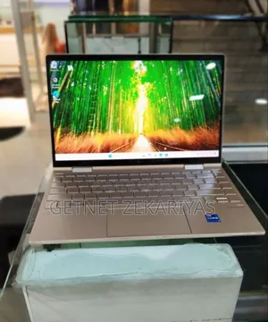 Photo - New Laptop HP Envy X360 16GB Intel Core I7 SSD 512GB