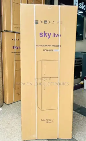 Sky Live 560b Liters