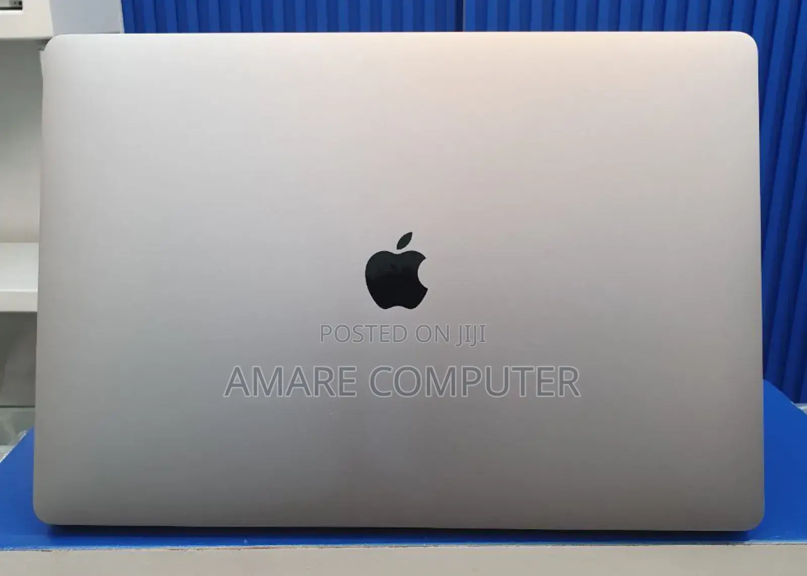 New Laptop Apple MacBook Pro 2019 64GB Intel Core I9 SSD 512GB