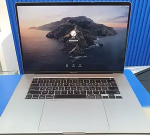 New Laptop Apple MacBook Pro 2019 64GB Intel Core I9 SSD 512GB
