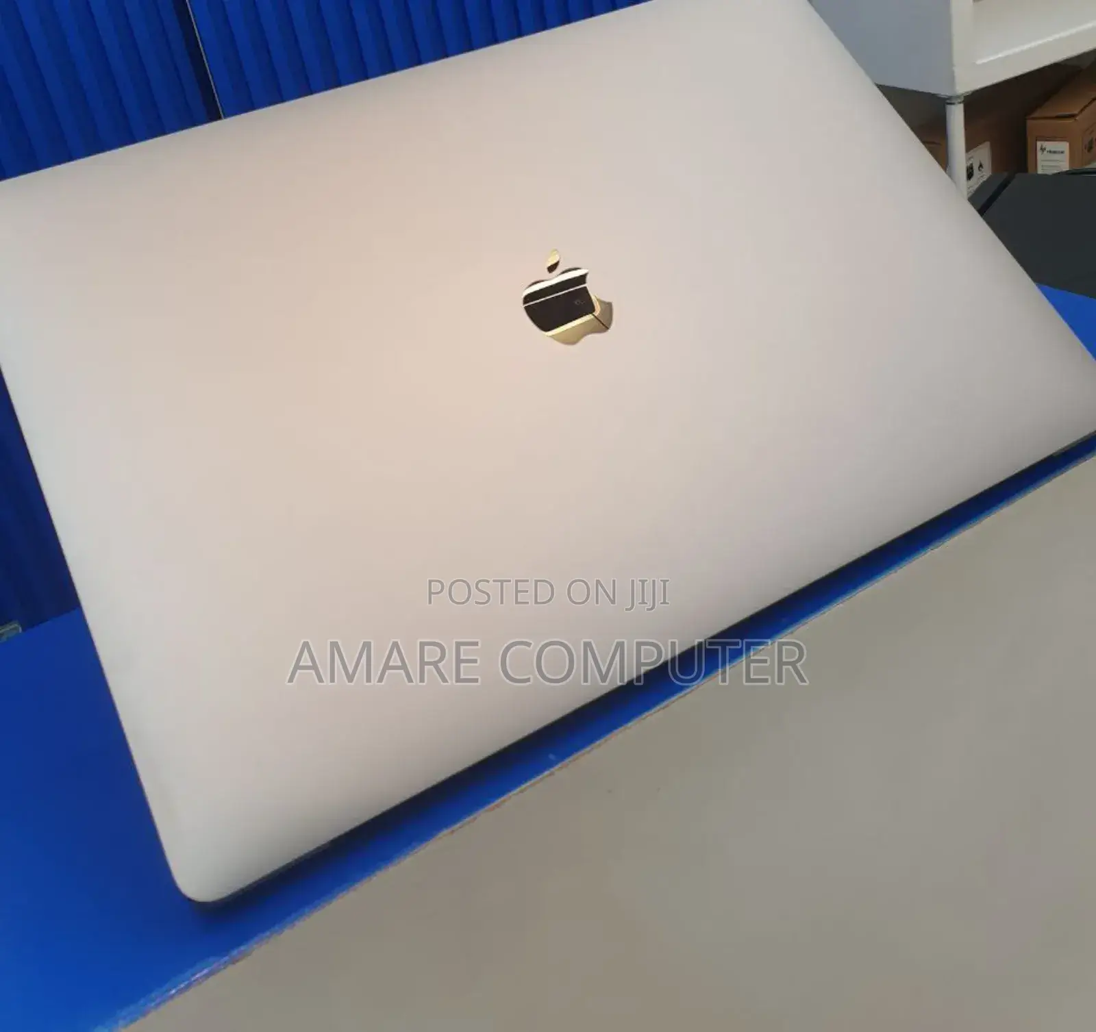 New Laptop Apple MacBook Pro 2019 64GB Intel Core I9 SSD 512GB
