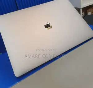 New Laptop Apple MacBook Pro 2019 64GB Intel Core I9 SSD 512GB