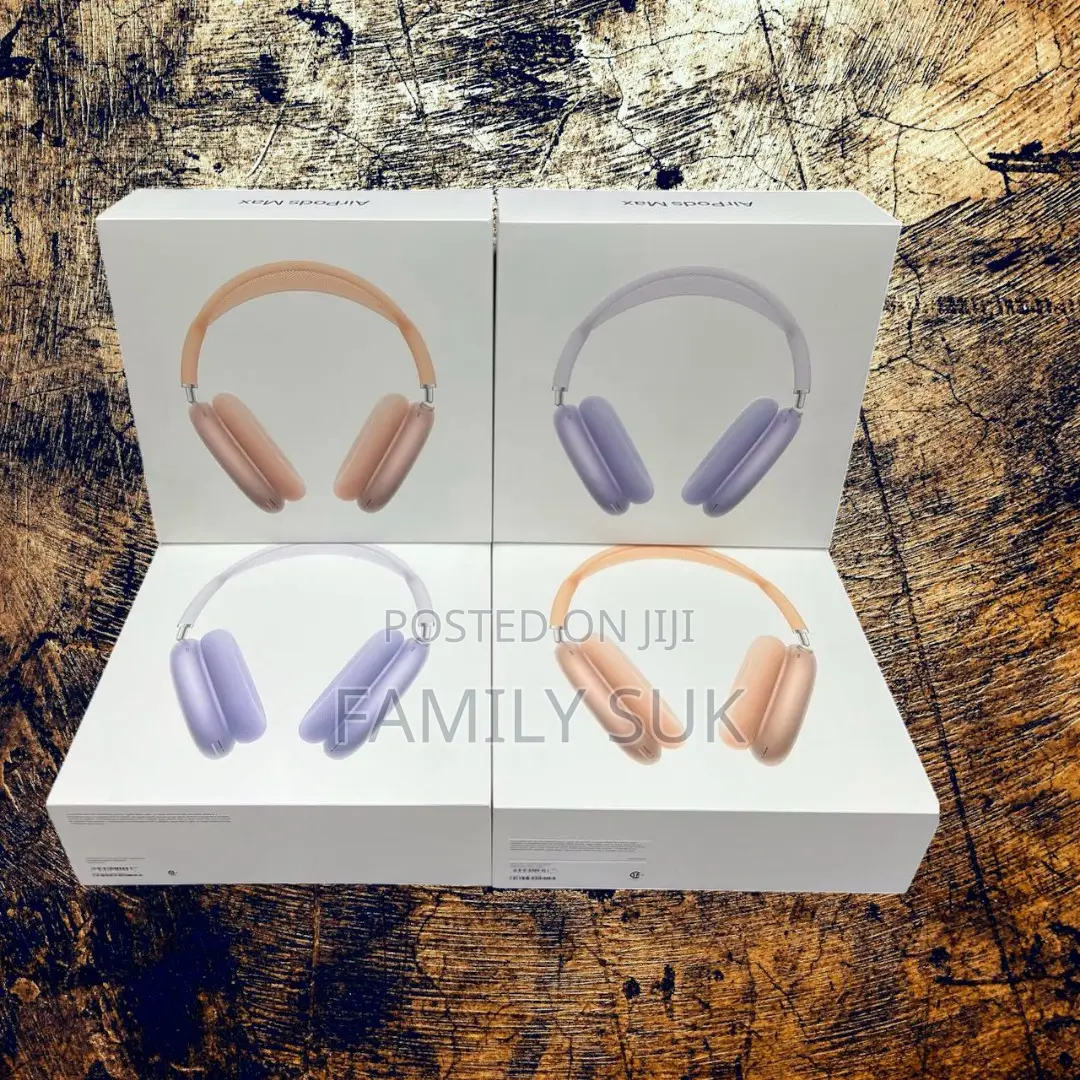 Airpod Max Quality Deliver: Every Shade of Sound