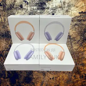 Photo - Airpod Max Quality Deliver: Every Shade of Sound