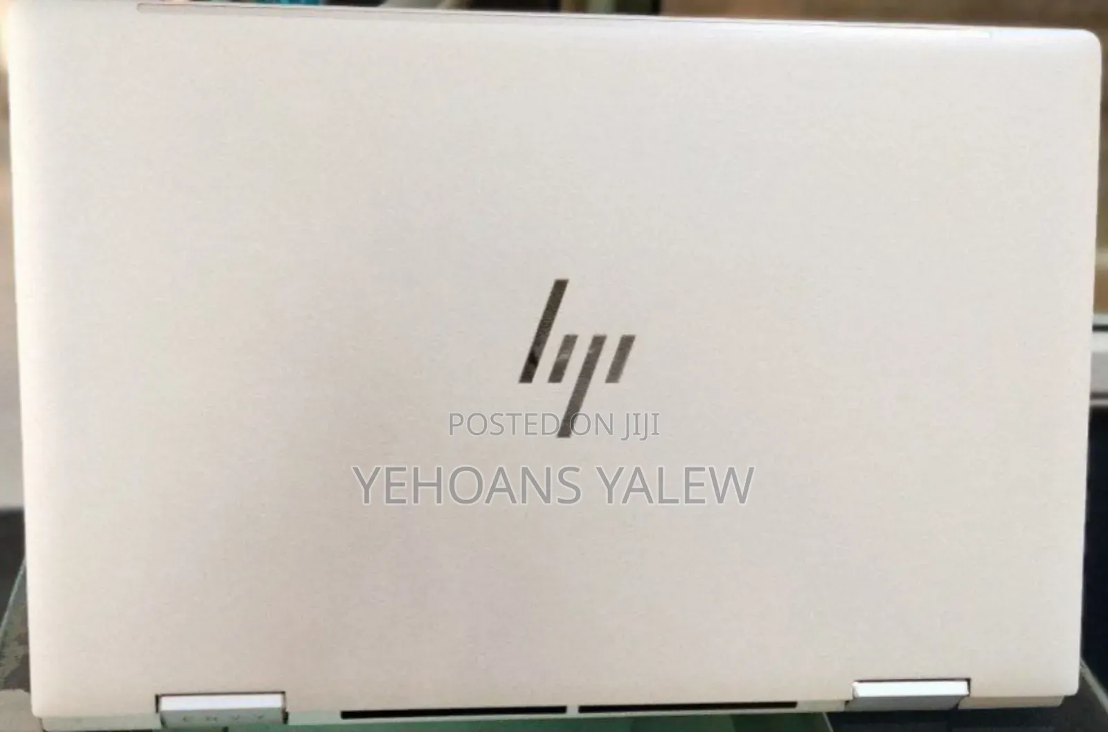 New Laptop HP Envy X360 16GB Intel Core I7 SSD 512GB