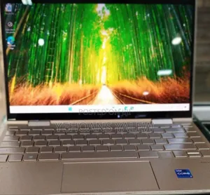 Photo - New Laptop HP Envy X360 16GB Intel Core I7 SSD 512GB