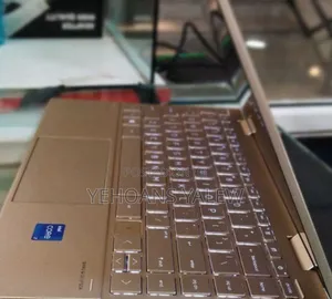 New Laptop HP Envy X360 16GB Intel Core I7 SSD 512GB