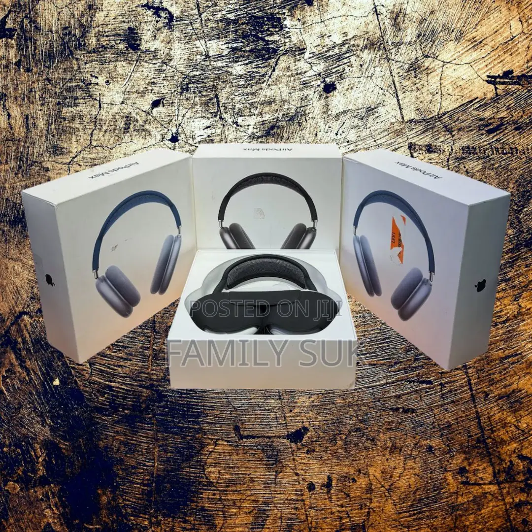 Airpod Max Quality Deliver: The Power of Pristine Audio