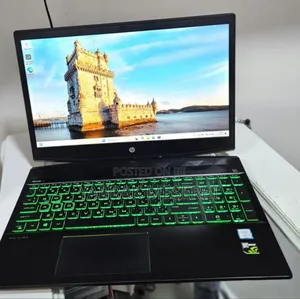 New Laptop HP Pavilion 15 16GB Intel Core I7 HDD+SSD 1T