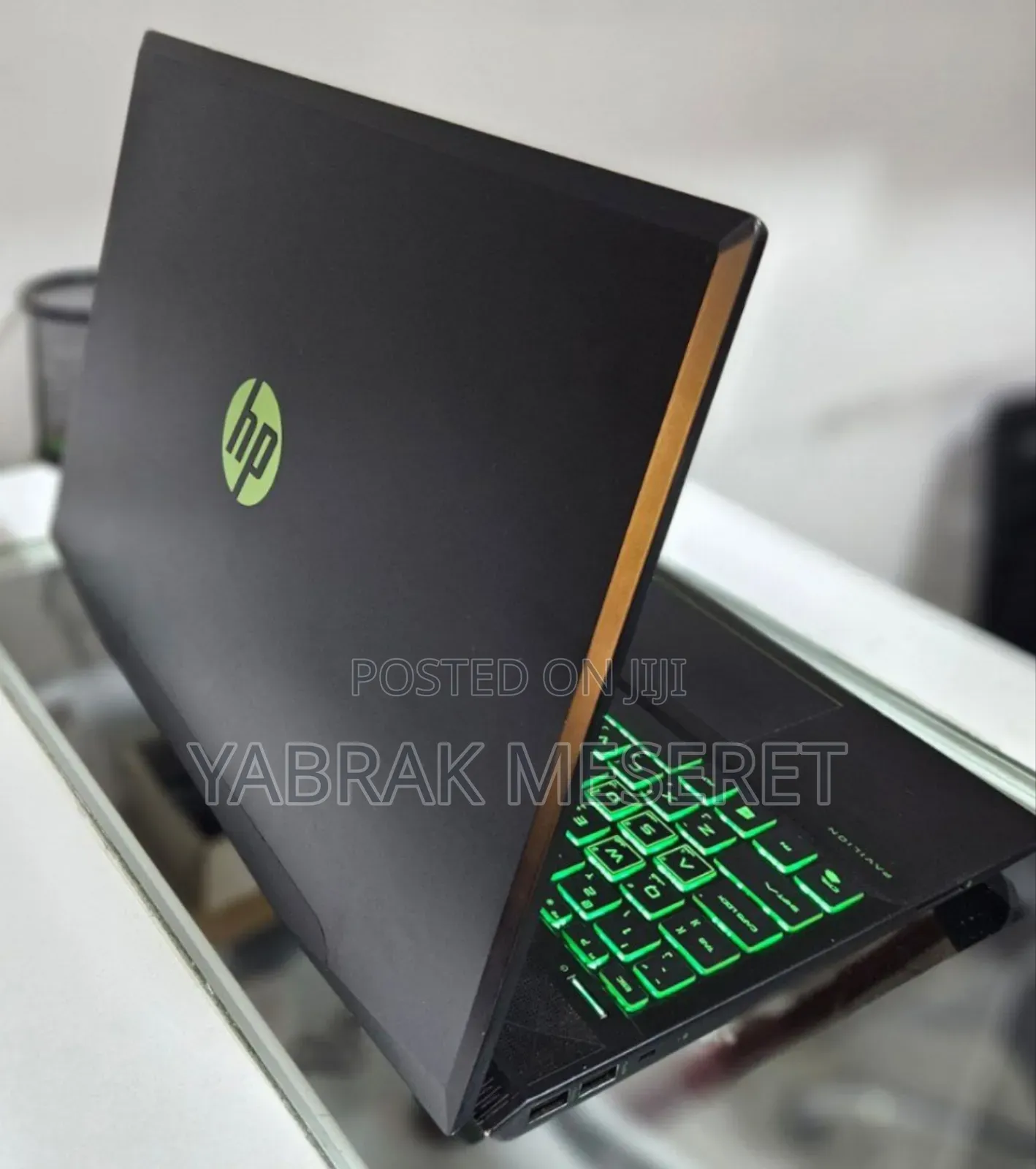 New Laptop HP Pavilion 15 16GB Intel Core I7 HDD+SSD 1T