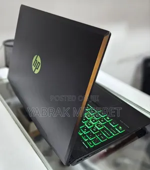 Photo - New Laptop HP Pavilion 15 16GB Intel Core I7 HDD+SSD 1T