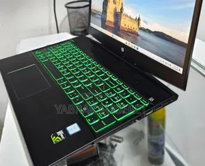 New Laptop HP Pavilion 15 16GB Intel Core I7 HDD+SSD 1T