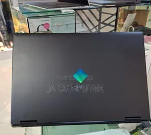 New Laptop HP Omen 16 16GB Intel Core I7 SSD 512GB
