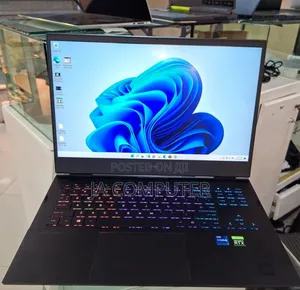 Photo - New Laptop HP Omen 16 16GB Intel Core I7 SSD 512GB