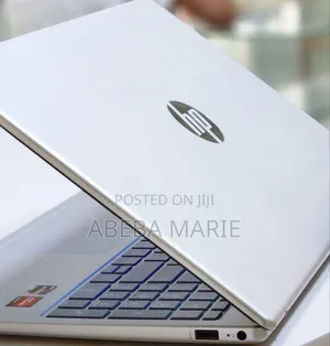 New Laptop HP Stream Notebook 8GB AMD Ryzen 5 SSD 512GB