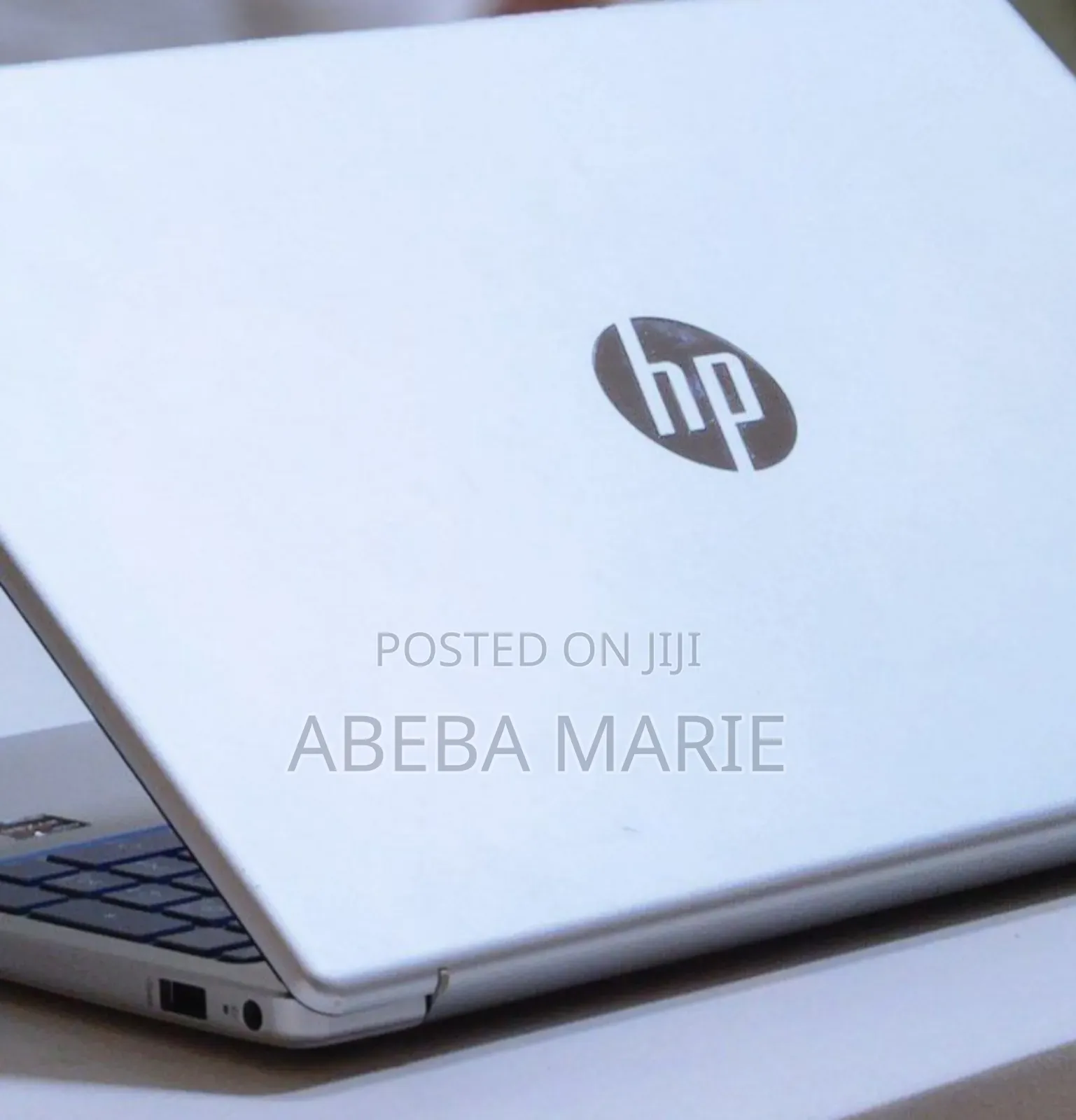 New Laptop HP Stream Notebook 8GB AMD Ryzen 5 SSD 512GB