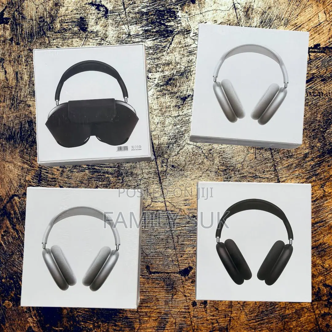 Airpod Max Quality Deliver: Where Sound Meets Soul