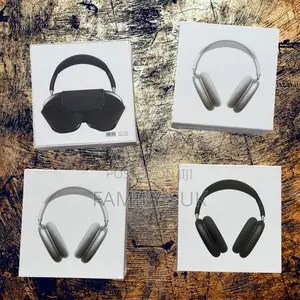 Airpod Max Quality Deliver: Where Sound Meets Soul