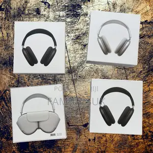 Airpod Max Quality Deliver: Next-Gen Sound Experience