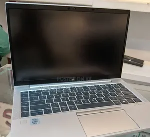 New Laptop HP EliteBook 840 G7 16GB Intel Core I5 SSD 512GB