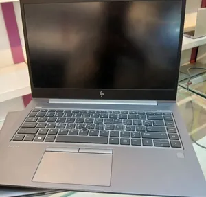 New Laptop HP EliteBook 840 G7 16GB Intel Core I5 SSD 512GB