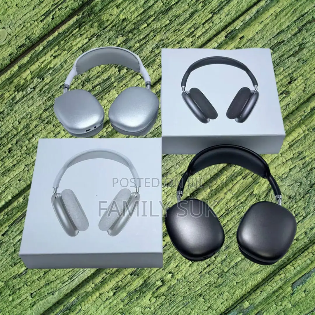 Airpod Max Quality Deliver: A Masterpiece in Audio