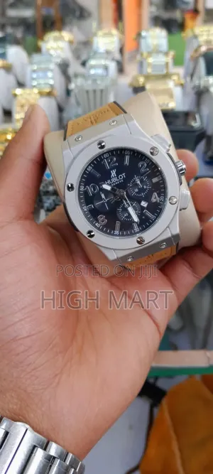 Photo - Hublot Watch