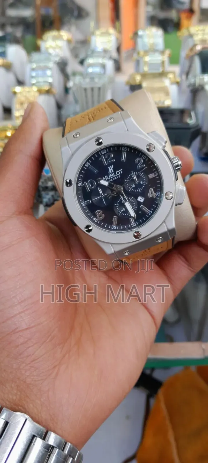 Hublot Watch