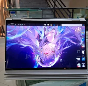 New Laptop HP EliteBook X360 1040 G7 16GB Intel Core I7 SSD 512GB