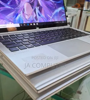 New Laptop HP EliteBook X360 1040 G7 16GB Intel Core I7 SSD 512GB