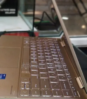 New Laptop HP EliteBook X360 1030 G8 16GB Intel Core I7 SSD 512GB