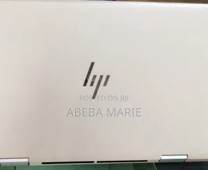 New Laptop HP EliteBook X360 1030 G8 16GB Intel Core I7 SSD 512GB