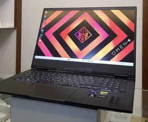 New Laptop HP Omen 16 16GB Intel Core I9 SSD 1T