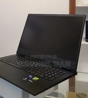 New Laptop HP Omen 16 16GB Intel Core I9 SSD 1T