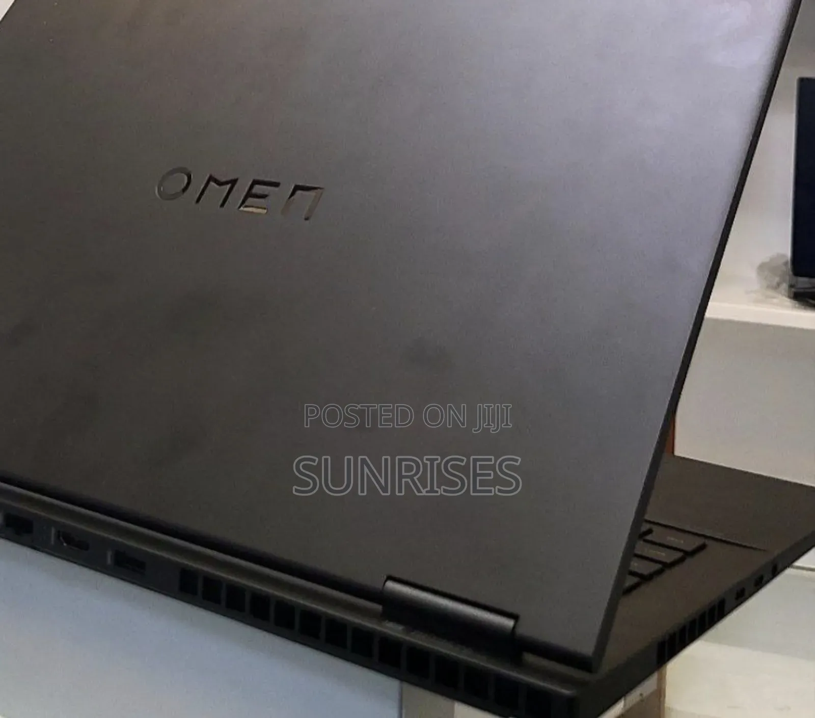 New Laptop HP Omen 16 16GB Intel Core I9 SSD 1T