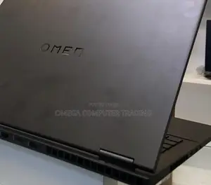 New Laptop HP Omen 16 16GB Intel Core i9 SSD 1T