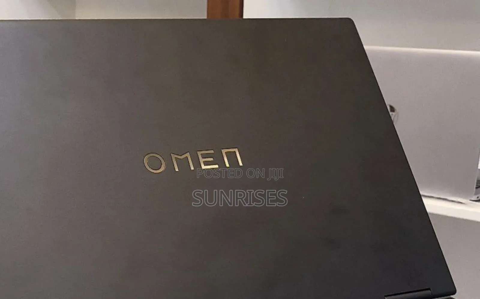 New Laptop HP Omen 16 16GB Intel Core I9 SSD 1T