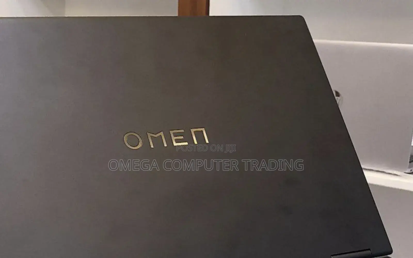 New Laptop HP Omen 16 16GB Intel Core i9 SSD 1T