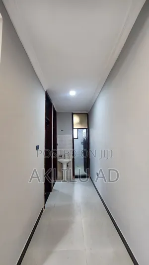 Furnished 2bdrm Condo in ቦሌ በሻሌ, Bole for sale