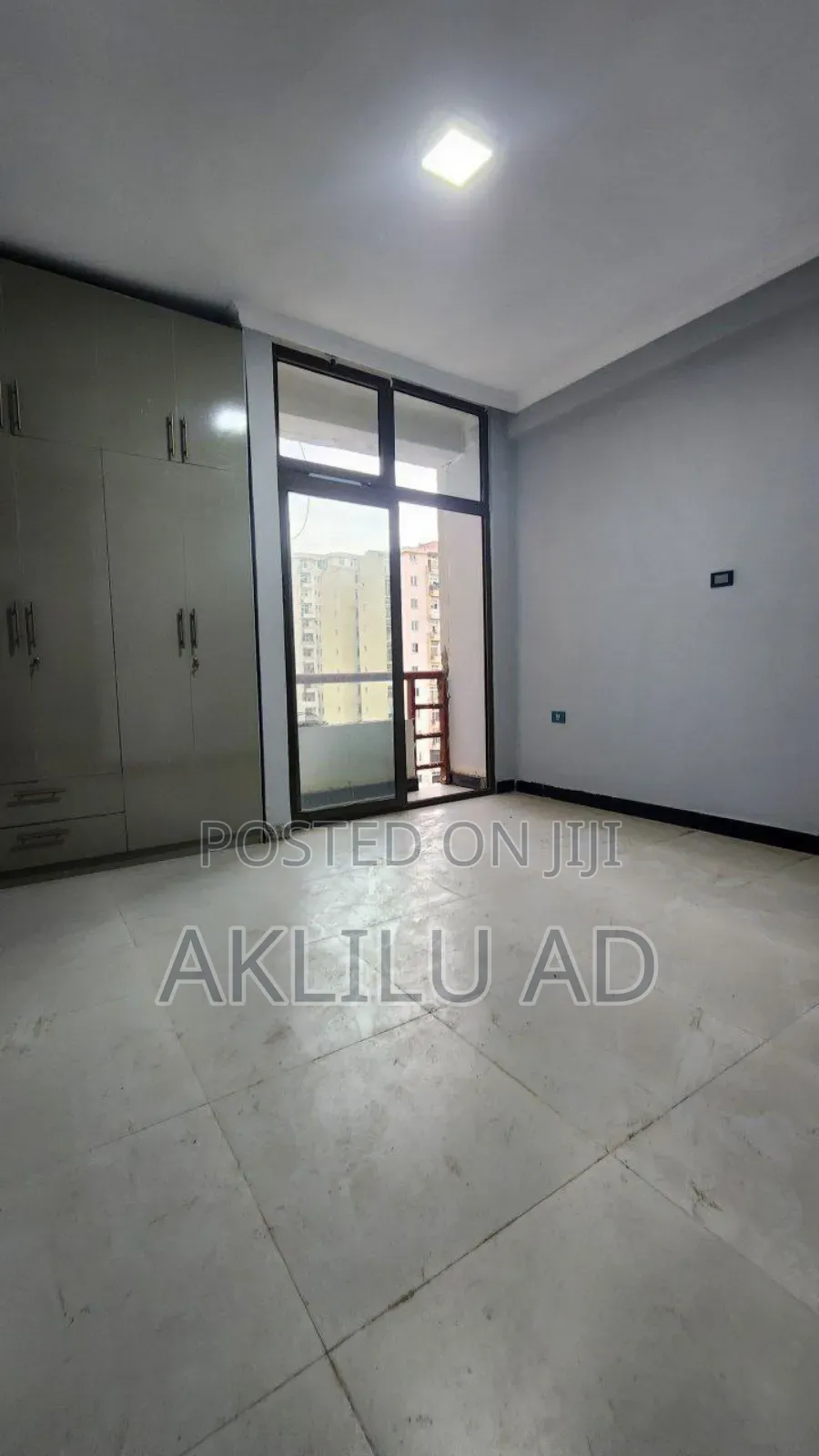 Furnished 2bdrm Condo in ቦሌ በሻሌ, Bole for sale