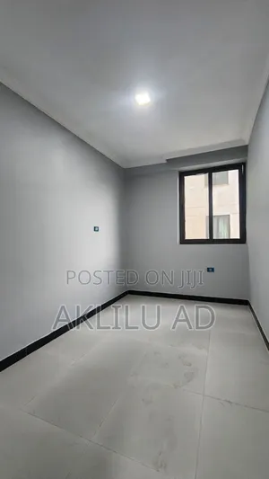 Furnished 2bdrm Condo in ቦሌ በሻሌ, Bole for sale