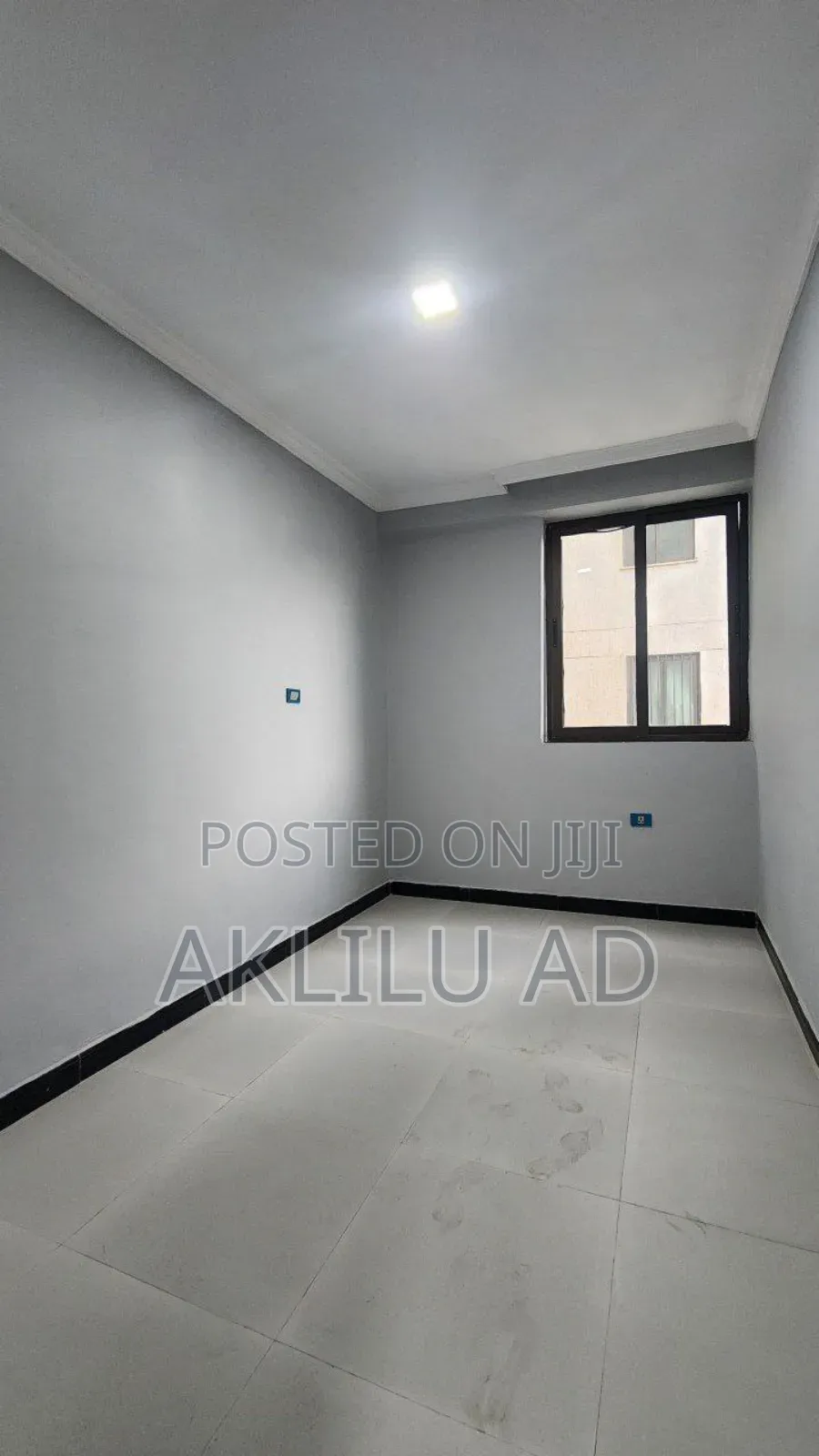 Furnished 2bdrm Condo in ቦሌ በሻሌ, Bole for sale