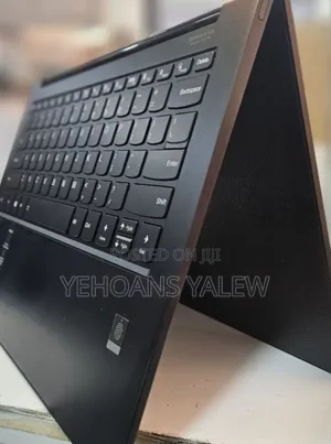 New Laptop Lenovo Yoga 9i 16GB Intel Core I7 SSD 512GB