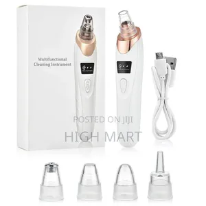 Multifunctional Blackhead Remover