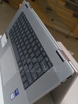 New Laptop HP Envy X360 32GB Intel Core Ultra 7 SSD 2T