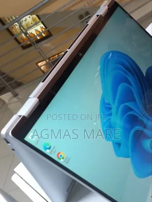 New Laptop HP Envy X360 32GB Intel Core Ultra 7 SSD 2T