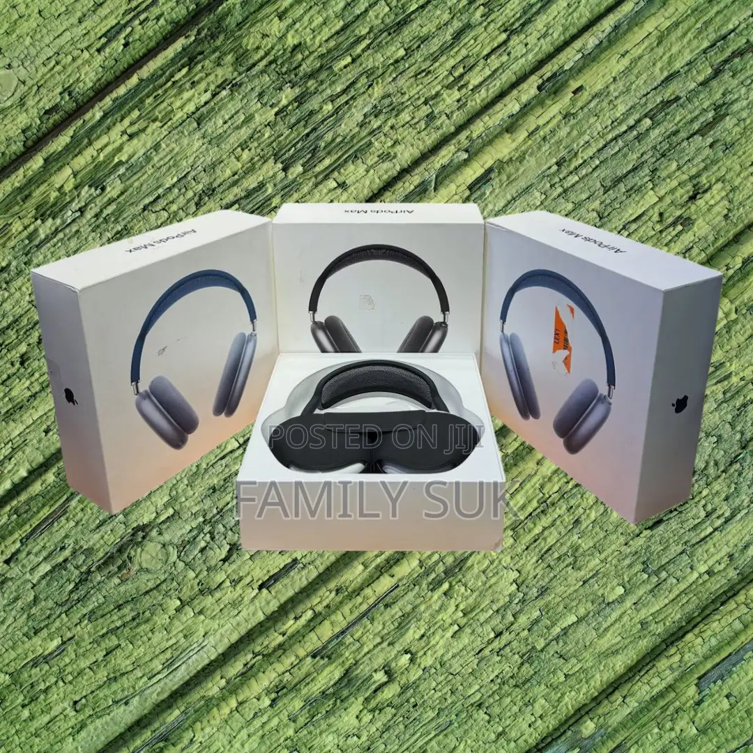 Airpod Max Quality Deliver: Sound That Resonates