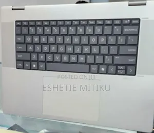 New Laptop HP Envy X360 16GB Intel SSD 1T