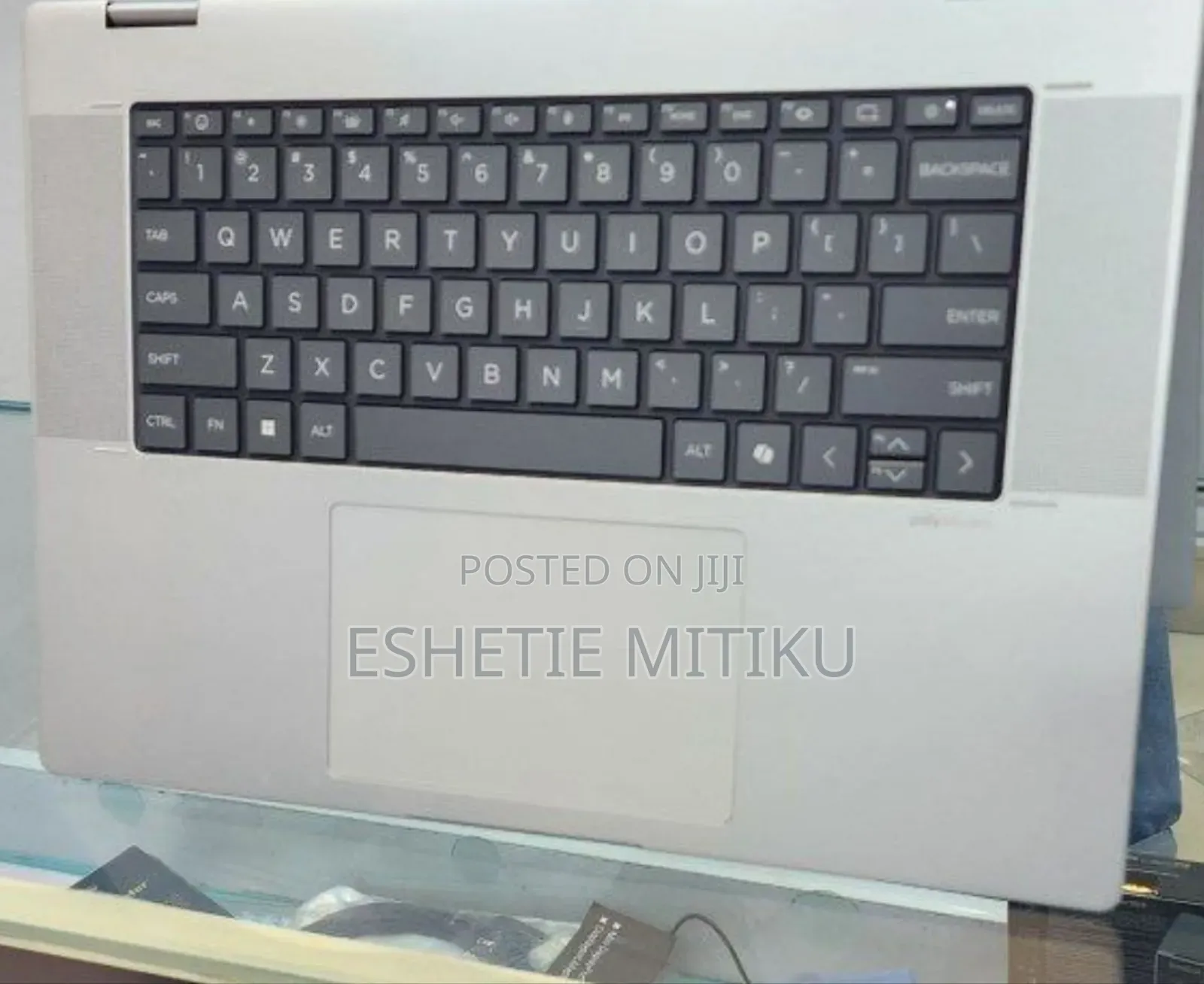 New Laptop HP Envy X360 16GB Intel SSD 1T